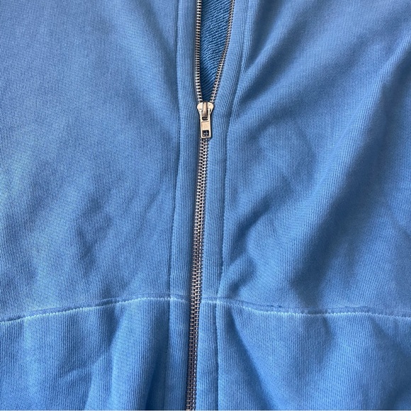 ATM Men’s Zip Up Jacket - Picture 5 of 10
